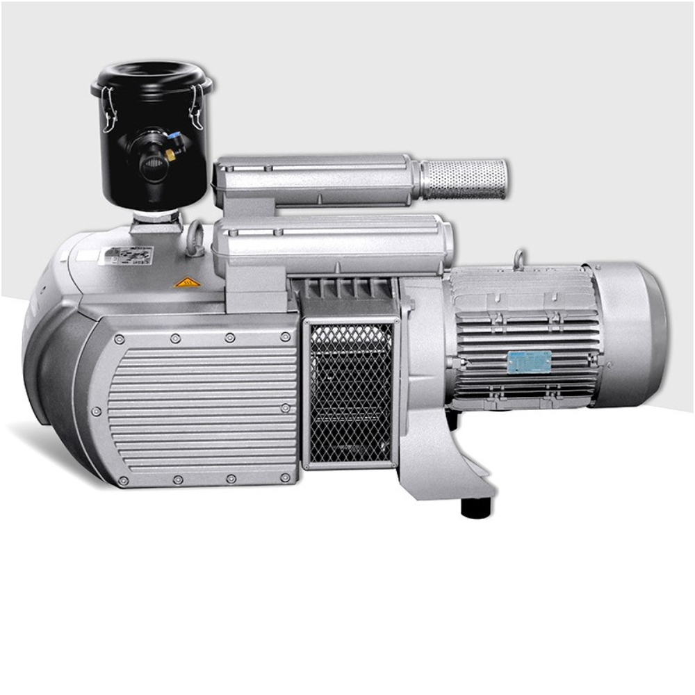 CNC obdelovalni center 4 osni KP-6410C