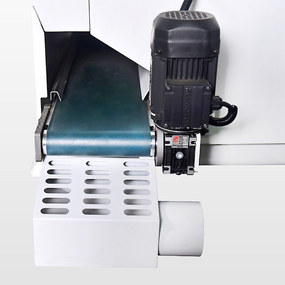 CNC obdelovalni center 4 osni KP-6410C