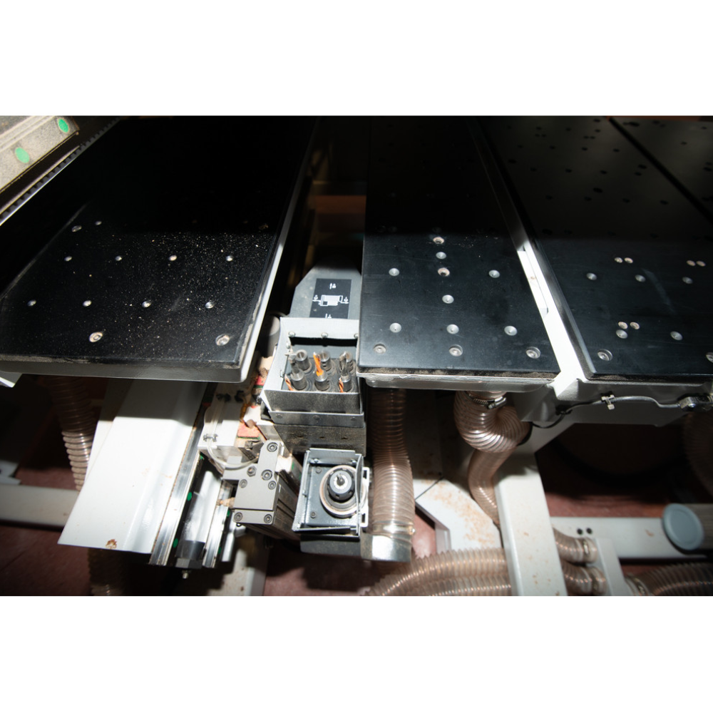 Pretočni 6 Stranski CNC Stroj KDT KD-610HZ