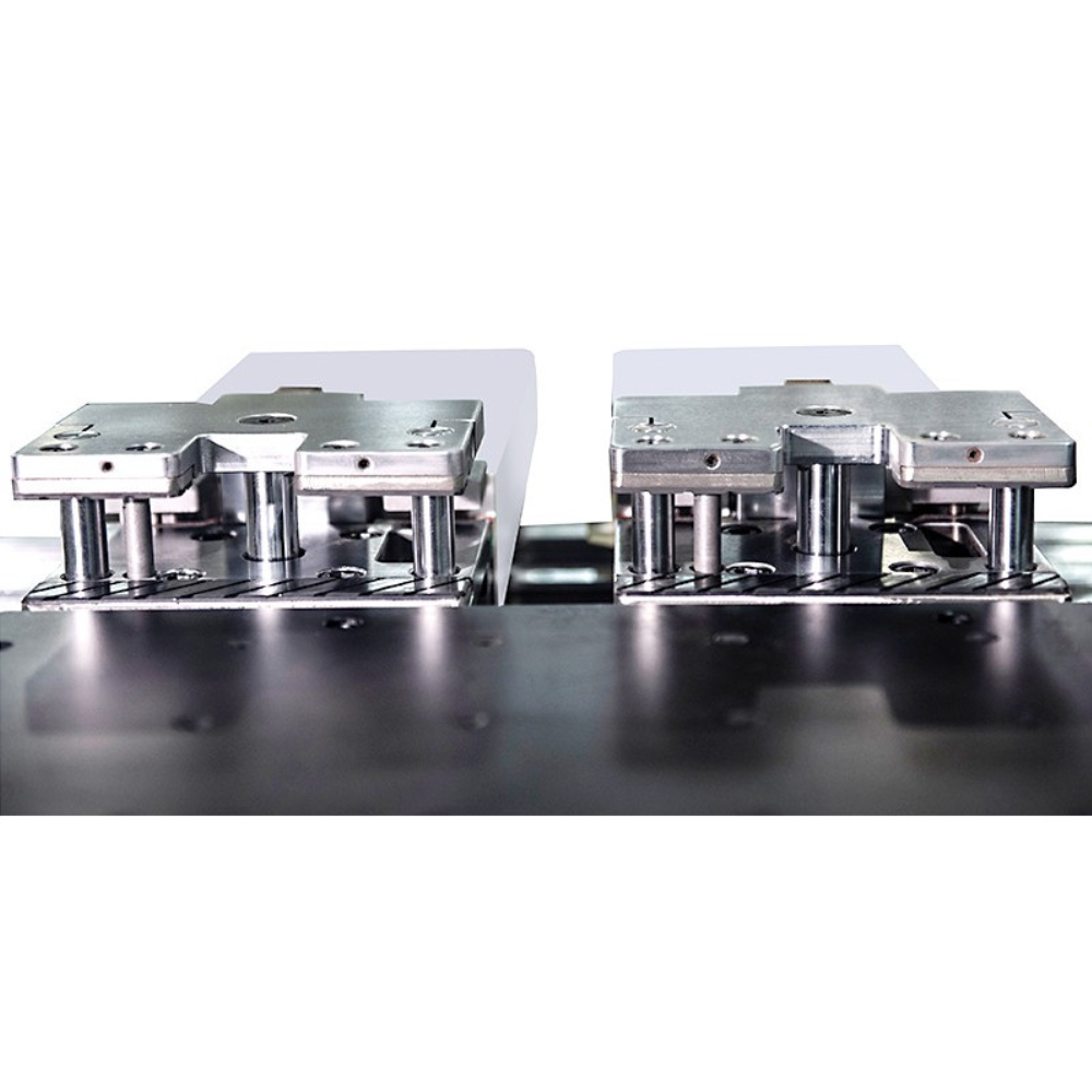 Pretočni 6 Stranski CNC Stroj KDT KD-612 KS