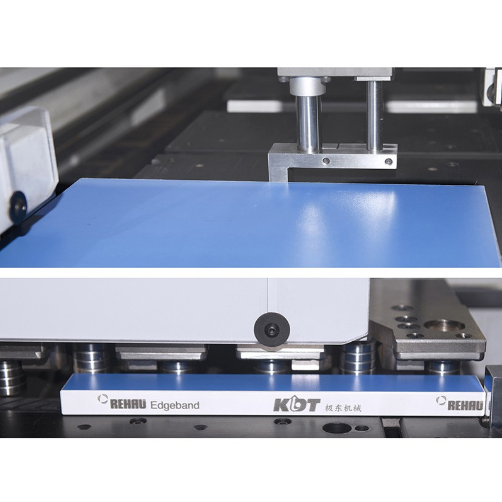 Pretočni 6 Stranski CNC Stroj KDT KD-612 KS