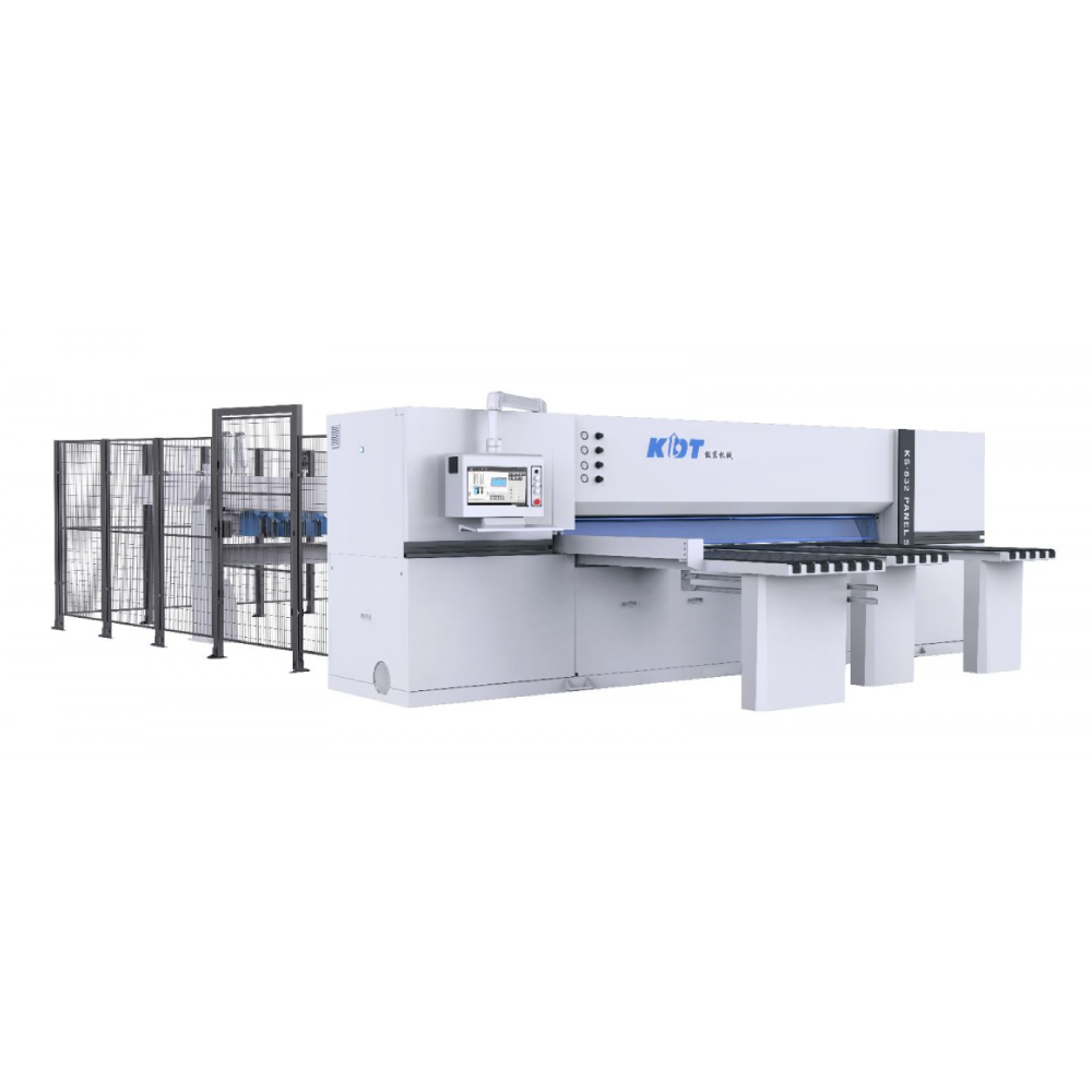 Razrezovalka KDT KS - 832H