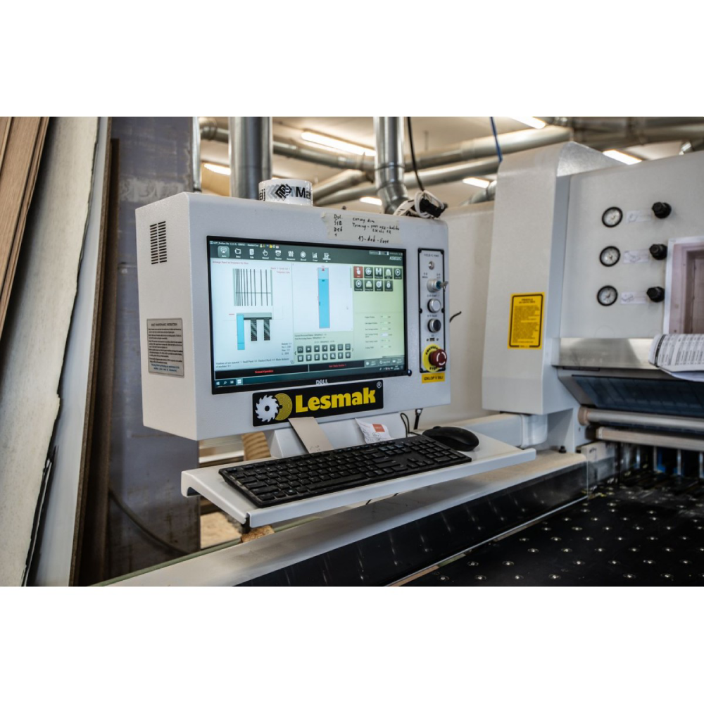 Razrezovalka KDT KS - 832H