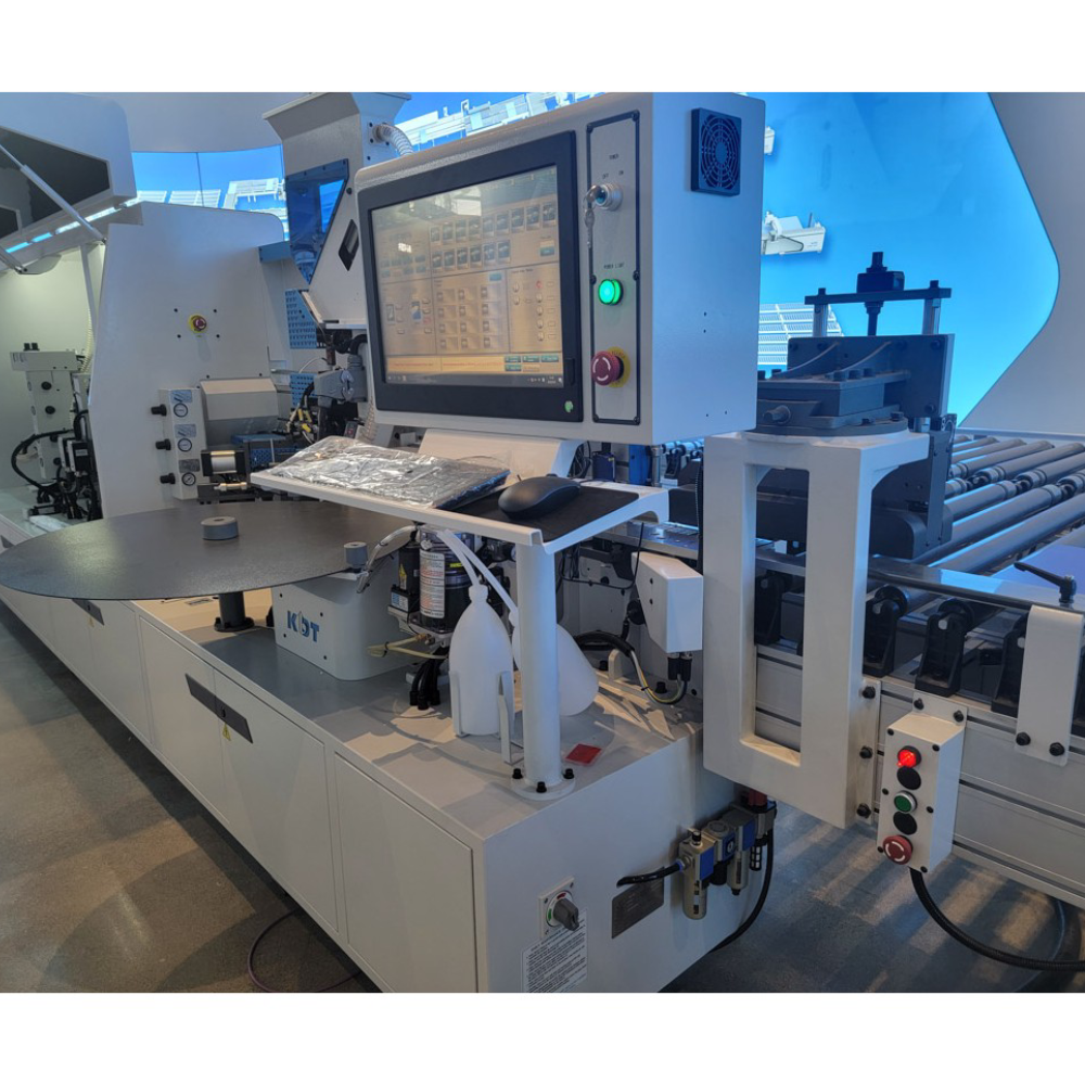 Robna Lepilka KDT KE-706