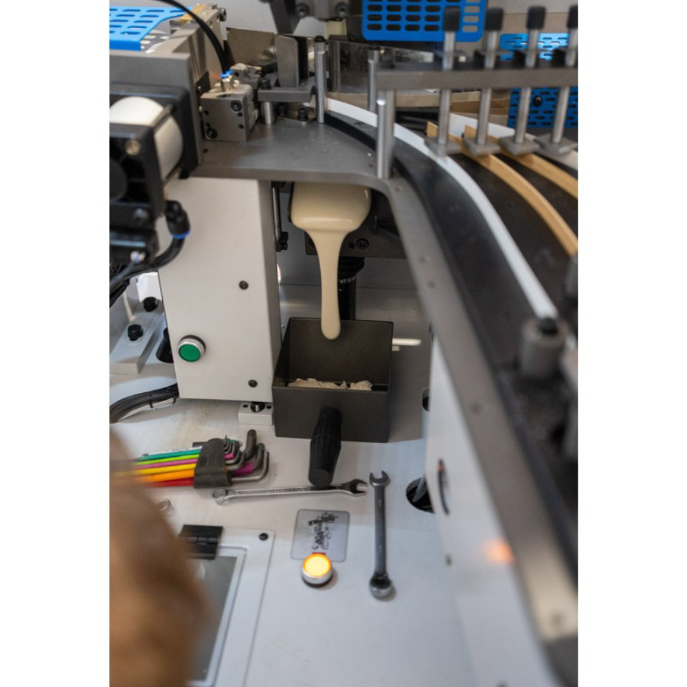 Robna Lepilka KDT KE-706